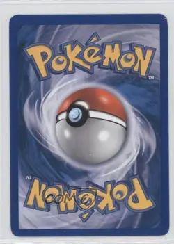 Lake Boundary Reverse Foil Pokemon Diamond & Pearl Mysterious Treasures #112 - Image 2