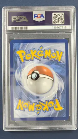 2025 POKEMON JTG EN-JOURNEY TOGETHER ULTRA RARE #175 N'S ZOROARK EX PSA 10 - Image 2