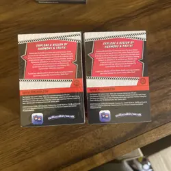 Pokemon TCG Scarlet & Violet 10.5 White Flare Booster Bundle Factory Sealed 1x - Image 2