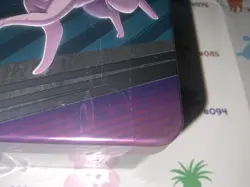 Pokemon TCG V Hero's Tin Espeon Evolving Skies - Image 3
