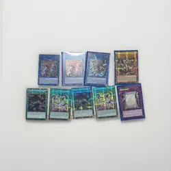 Yu-Gi-Oh! Cards Super, Ultra, Secrets, Rare Lot - Image 1