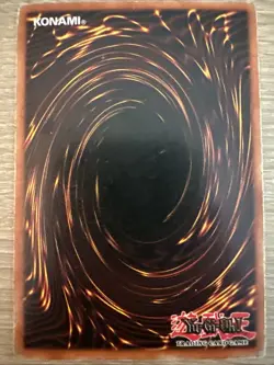 Yu-Gi-Oh Elemental Hero Wildheart GSE-EN001 Secret HP - Image 2