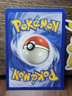 #3 Vileplume 15/64 Jungle 1999 Holo Rare Pokemon Card TCG VLP - Image 2