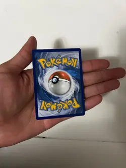 Pokemon Arceus XY Promo Card Lightly Played Condition - Image 4