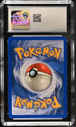 CGC 8.5 Steelix 2003 Skyridge 31/144 Reverse Holo Pokemon Card - Image 2