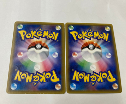Auth Pokemon Card Suicune 205/XY-P Promo 020/080 R Japanese 2set from Japan - Image 3