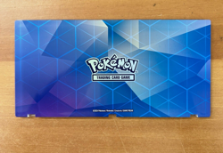 Pokemon Terapagos Magnetic 3-Card Holder Ultra Premium Collection UPC New - Image 2