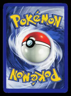 Dark Jolteon 38/82 Uncommon Team Rocket Pokemon Card - Image 2