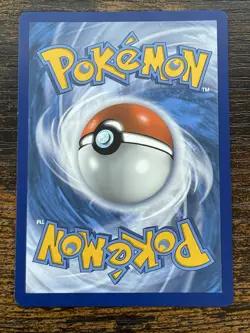 Pikachu SWSH039 SWSH: Sword & Shield Promo Cards Holo NM - Image 2