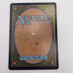 1xMTG Shipwreck Marsh-Innistrad: Midnight Hunt-LP - Image 4