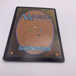 1xMTG Shipwreck Marsh-Innistrad: Midnight Hunt-LP - Image 5