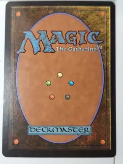 Triskelion - Mirrodin - Magic the Gathering MTG Nice! - Image 2