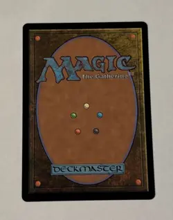 MTG Underground River - The Brothers’ War LP - Image 2