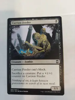 Carrion Feeder Eternal Masters Regular - Image 1