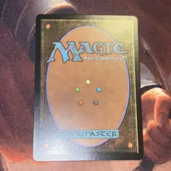 Blasting Station X1 Mtg Fifth Edition Nm - Image 2