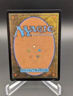 Sulfuric Vortex Dominaria Remastered Foil - Image 3