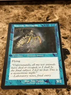 DELVER OF SECRETS Magic MTG Innistrad Remastered Retro - Image 2