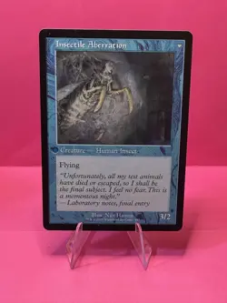 Delver of Secrets (Retro Frame) Innistrad Remastered Regular - Image 2