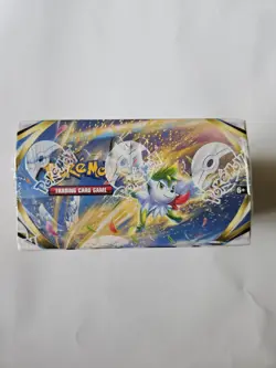 Pokemon Sword & Shield Brilliant Stars Booster - 6 Box 820650829963 - Image 5