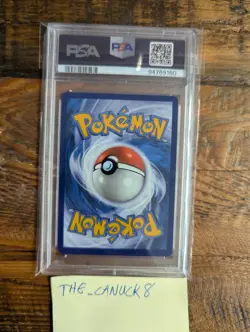 2022 Pokemon #TG05 Pikachu Full Art Lost Origin PSA 10 Trainer Gallery - Image 2
