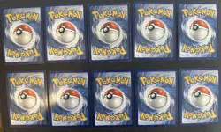 Pokemon V Lot of 10 Hits - Evolving Skies, Black Star Promos, and More - NM/LP - Image 2