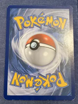 Blastoise 16/101 Holo Rare Pokemon TCG Plasma Blast - Image 2