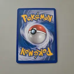 Pokemon TCG Mudkip EX Crystal Guardians 58/100 Regular Common LP - Image 2