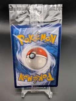 SEALED Charmander Obsidian Flames Promo Scarlet & Violet 044 Pokemon NM 2 - Image 3