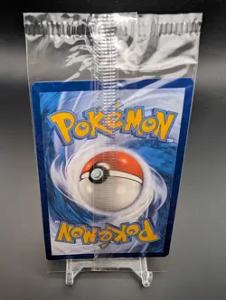 SEALED Charmander Obsidian Flames Promo Scarlet & Violet 044 Pokemon NM 2 - Image 4