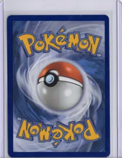 Pokemon Gumshoos Illustration Rare 153/132 Me01: Mega Evolution Holo Near Mint - Image 2