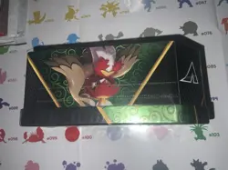 Pokemon TCG Divergent Powers Hisuian Decidueye v Evolving Skies Tin 1 Of 3 - Image 2