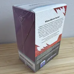Pokemon Destined Rivals SV10 Booster Bundle - Image 3