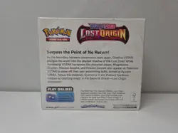 Pokemon TCG Sword & Shield Lost Origin Booster Box Factory Sealed - Image 3