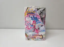 Pokemon TCG Sword & Shield Lost Origin Booster Box Factory Sealed - Image 4