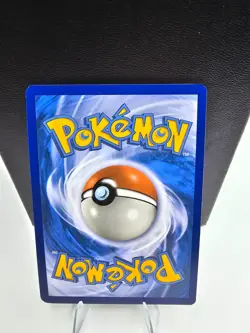 Pokemon TCG HO-OH GX Sun & Moon Sm80 Promo Promo - Image 2