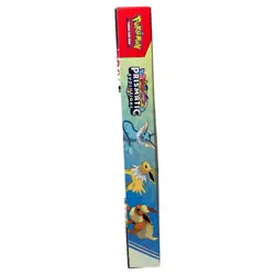 Pokemon TCG Scarlet & Violet Prismatic Evolutions Poster Collection Box Sealed - Image 4