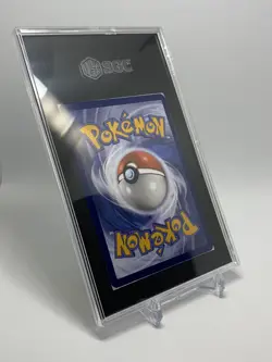 Pikachu V - 086/264 Ultra Rare Fusion Strike Pokemon TCG SGC 10 GM 🐭⚡ - Image 3