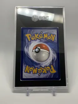 Pikachu V - 086/264 Ultra Rare Fusion Strike Pokemon TCG SGC 10 GM 🐭⚡ - Image 4