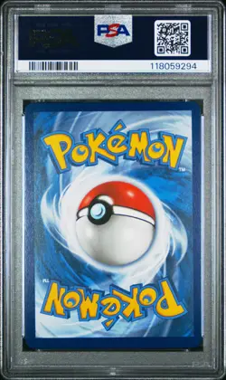 2021 Pokemon Pikachu V-Union 4 Piece Set PSA 10 Gem Mint (NOT SEQUENTIAL) - Image 4