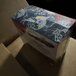 Pokemon TCG Scarlet And Violet Base Set Booster Box New Factory Sealed!! - Image 4
