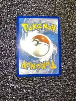 Pokemon Marshadow GX SM59 Sun & Moon Black Star Promo Holo Near Mint - Image 2