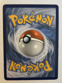 M Blaziken EX XY86 XY Black Star Promo LP Pokemon 2016 - Image 2
