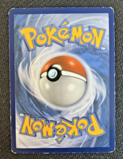 M Blaziken EX XY86 XY Black Star Promo LP Pokemon 2016 - Image 3
