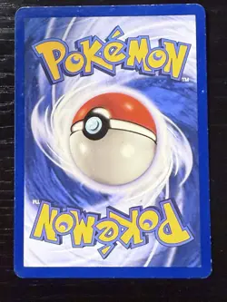 Pokemon TCG Pidgeot 24/64 Jungle Regular Rare Unlimited MP/HP - Image 2