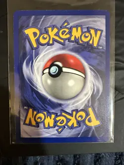 Kangaskhan 21/64 - 1999 Jungle Set - Non-holo Rare NM Near Mint - Pokemon TCG - Image 2