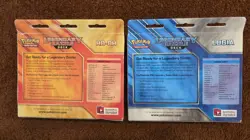 Pokemon Ho-Oh and Lugia Legendary Battle Decks New and Sealed Set Of Two TCG - Image 2