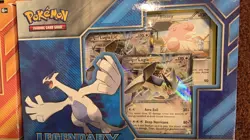 Pokemon Ho-Oh and Lugia Legendary Battle Decks New and Sealed Set Of Two TCG - Image 4