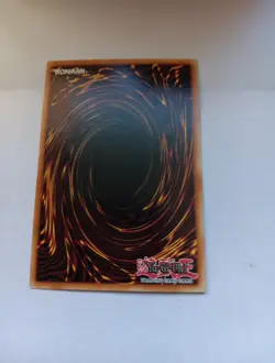 Yugioh Obelisk the Tormentor LDK2-ENS02 Ultra Rare Limited Edition LP - Image 3