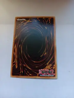 Yugioh Obelisk the Tormentor LDK2-ENS02 Ultra Rare Limited Edition LP - Image 4