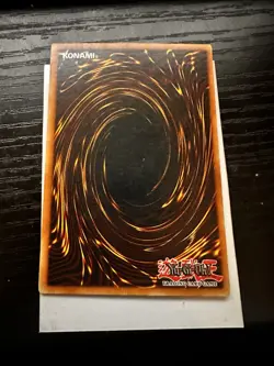 Yugioh: Elemental Hero Avian EHC1-EN001 Secret Rare Limited Edition - Image 4